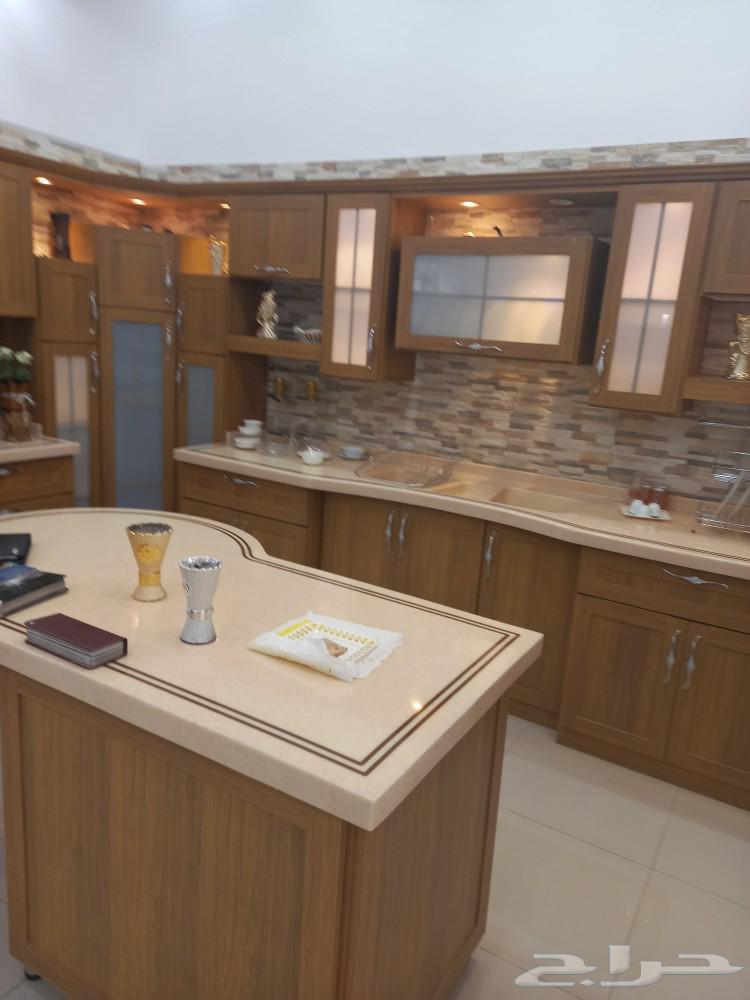 فني مطابخ ابو ندى