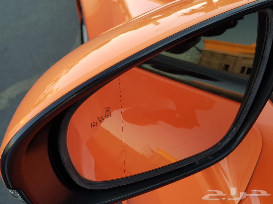 لكزس 2015 RC350 (( تم البيع ))