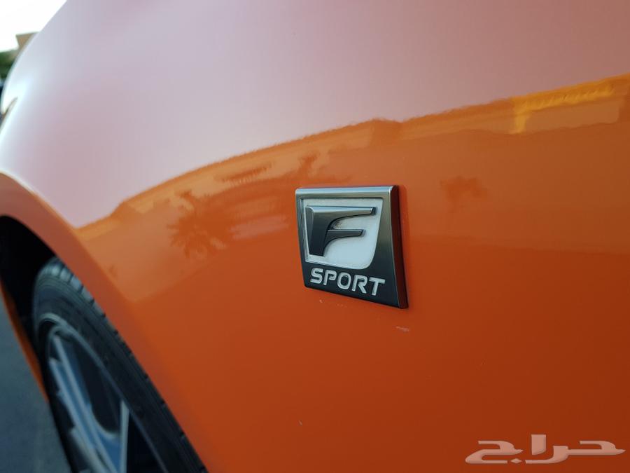 لكزس 2015 RC350 (( تم البيع ))
