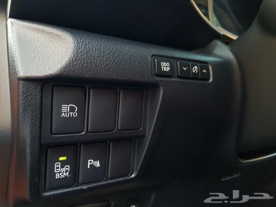لكزس 2015 RC350 (( تم البيع ))