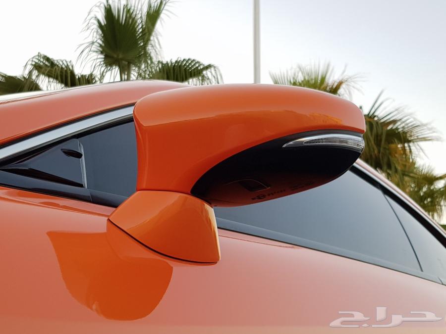لكزس 2015 RC350 (( تم البيع ))