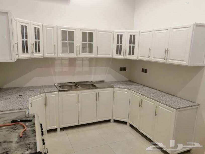 مطابخ المنيوم جاهزة ممتازة 0504418761