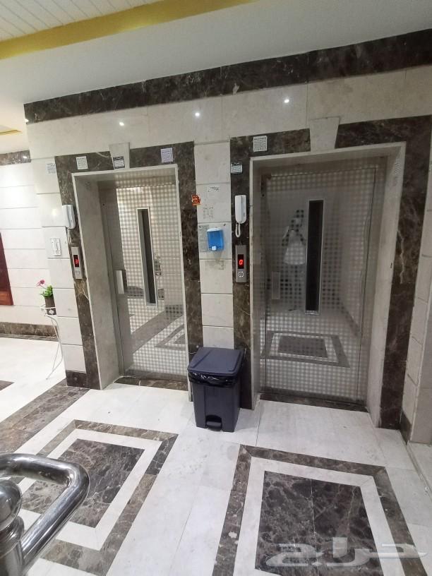 5 غرف للإيجار في الحرمين