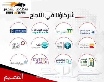 عرض الاقساط 1746 تويوتا راف فور فل كامل سعودي