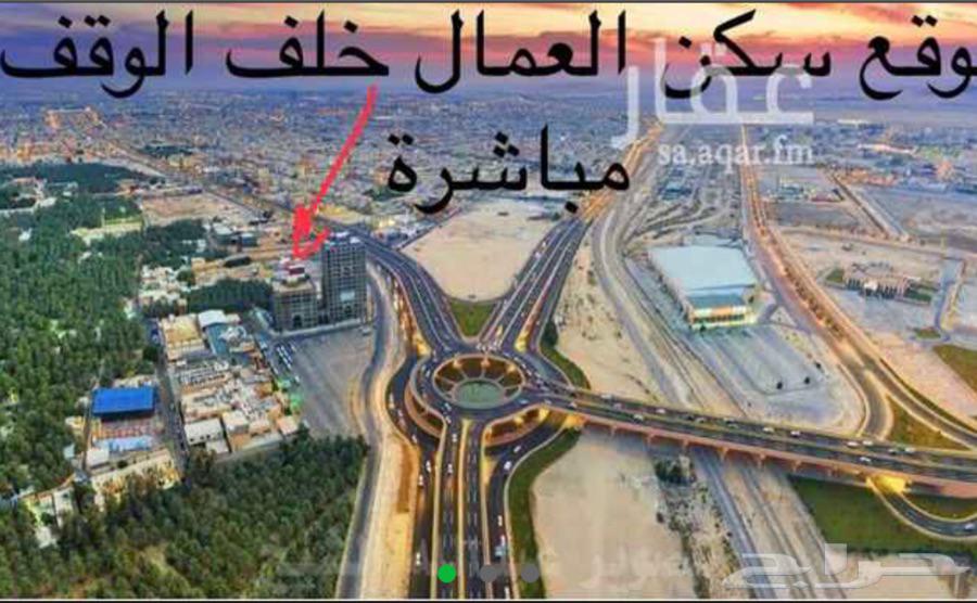 غرف مستودعات للإيجار