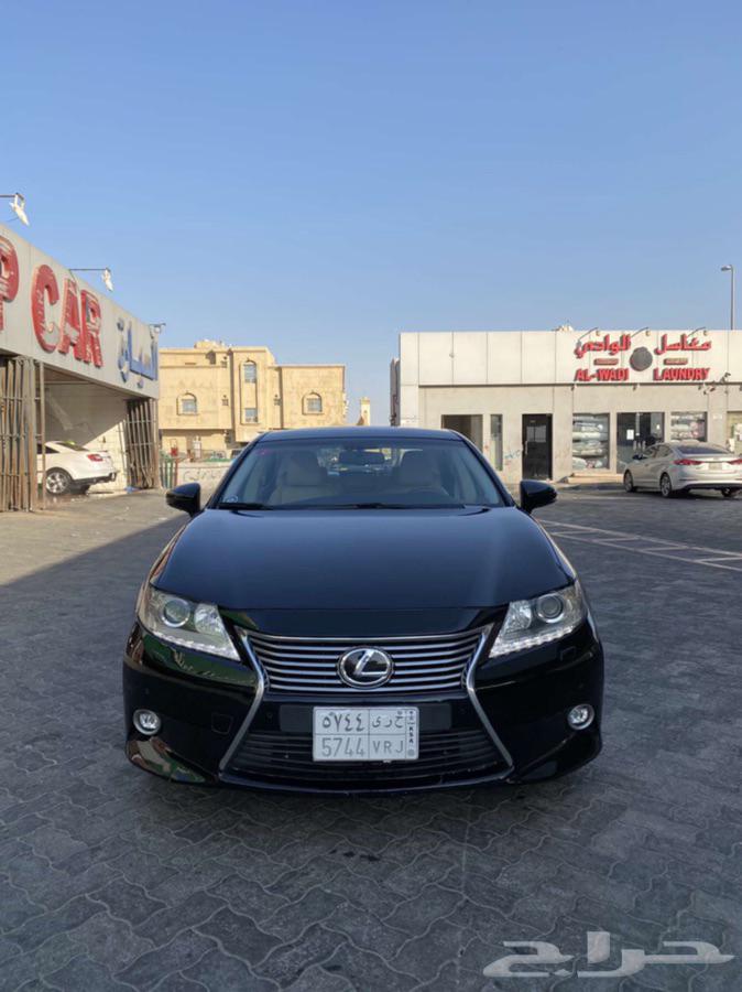 لكزس للبيعES350