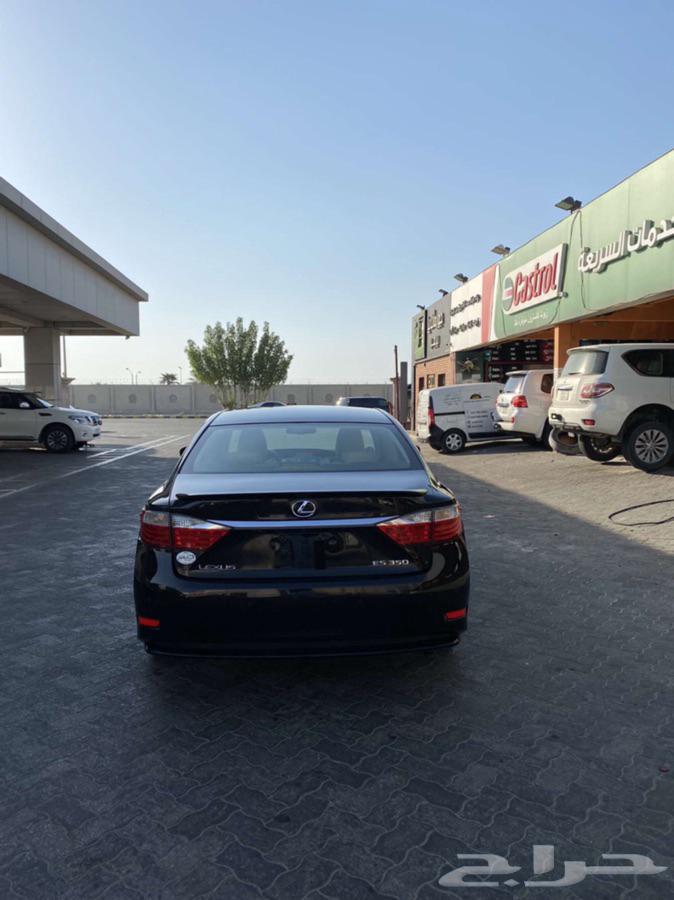 لكزس للبيعES350
