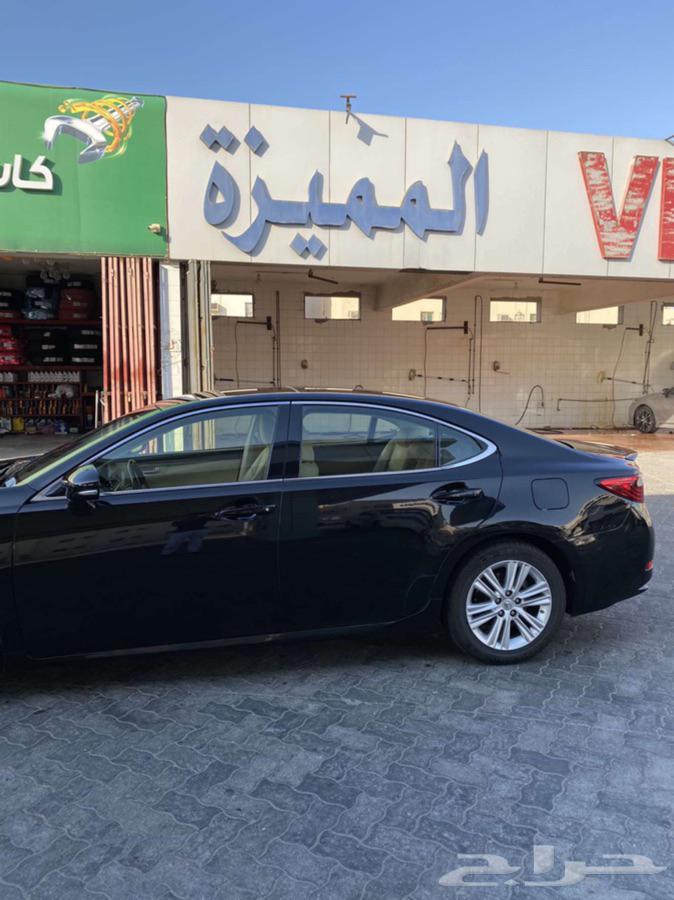 لكزس للبيعES350