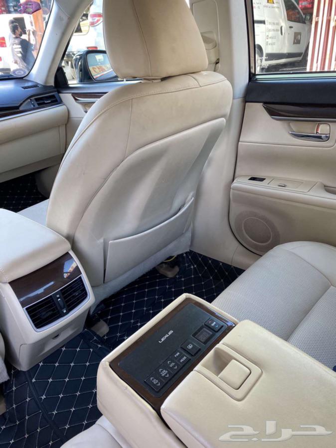لكزس للبيعES350