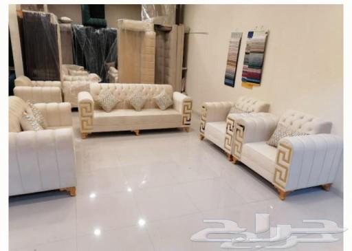 كنب فخم و راقي جدا للبيع كنب فخم و راقي جدا للبيع