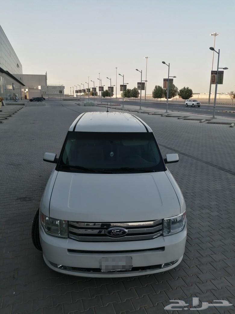 فورد فليكس SEL للبيع