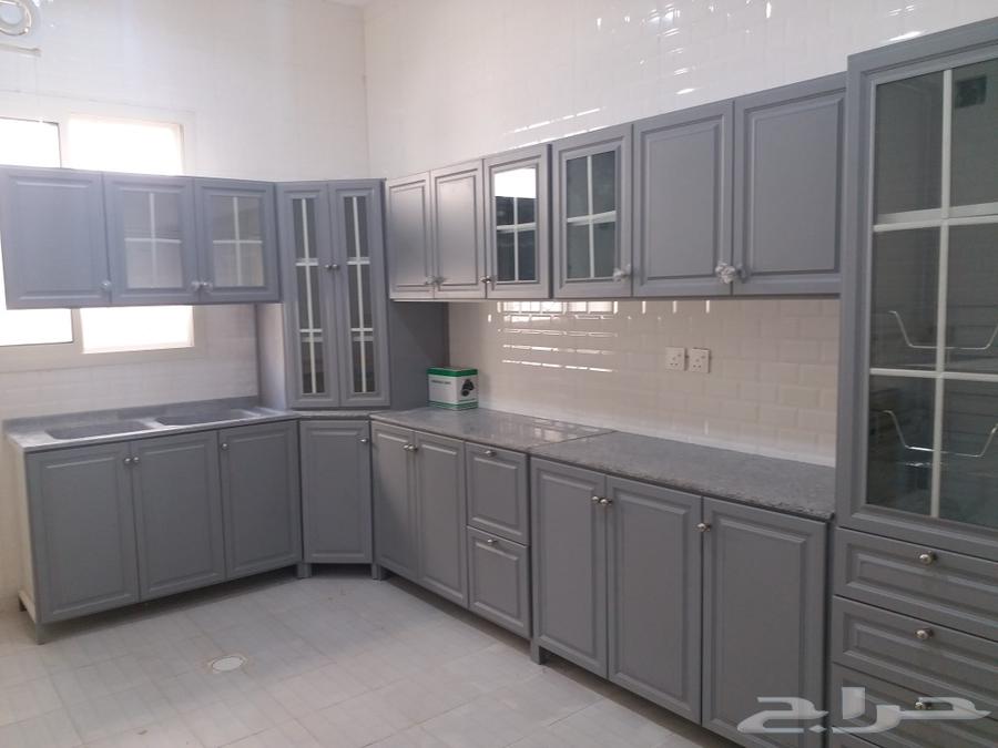 مطابخ جديده جاهزه جميع الالوان