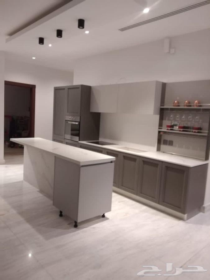 مغاسل رخامية و اسطح مطابخ وكاونترات