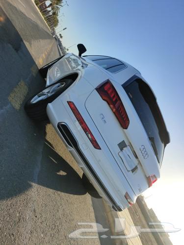 اودي q5 2018