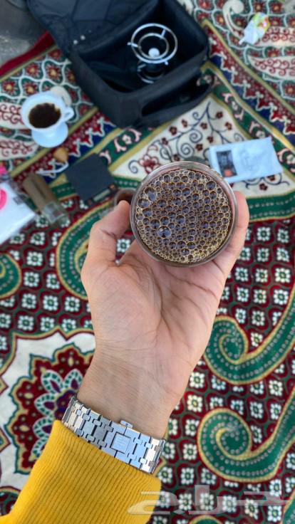 تدريب باريستا - قهوة مختصة