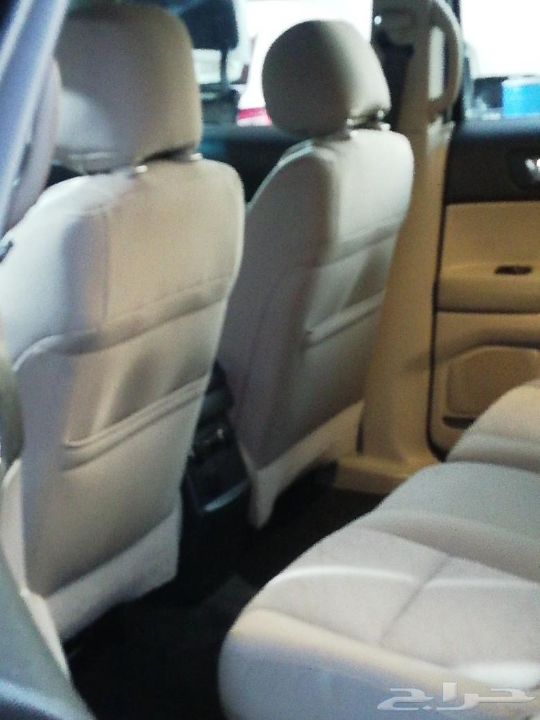 إكسبلورر 2015 سعودي 4WD