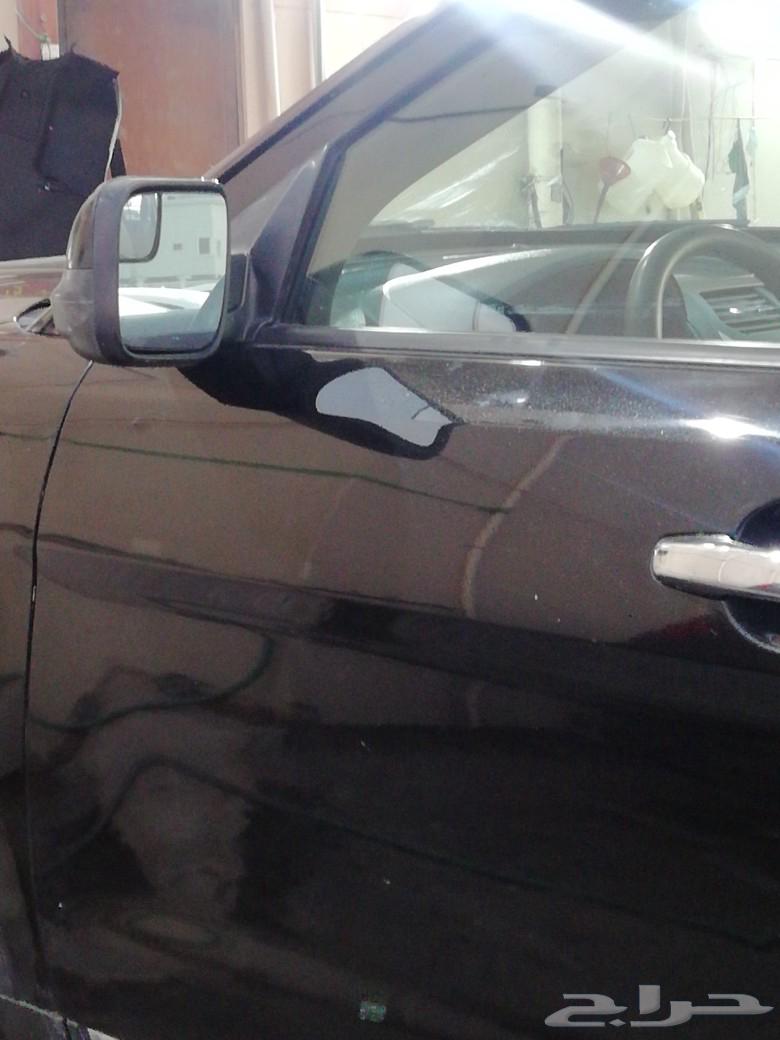 إكسبلورر 2015 سعودي 4WD