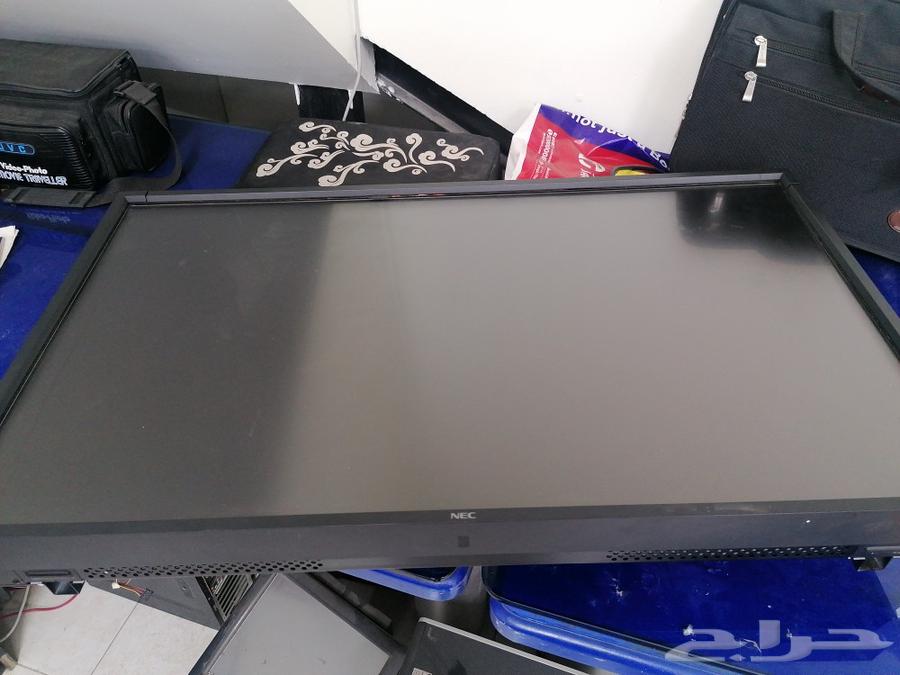 شاشة كمبيوتر 40 بوصة Nec Lcd Lcd4020 2 It
