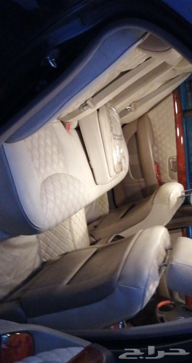 لكزس430 ls