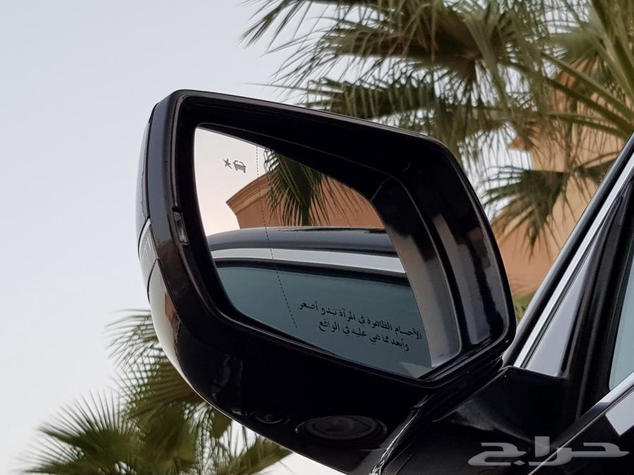 كاديلاك CT6 2017 (( تم البيع ))