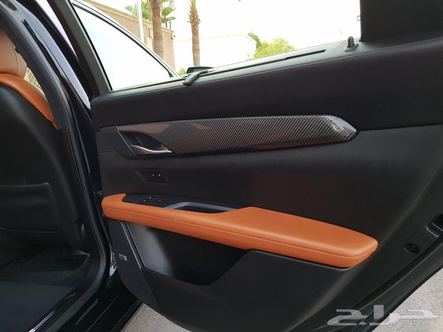 كاديلاك CT6 2017 (( تم البيع ))