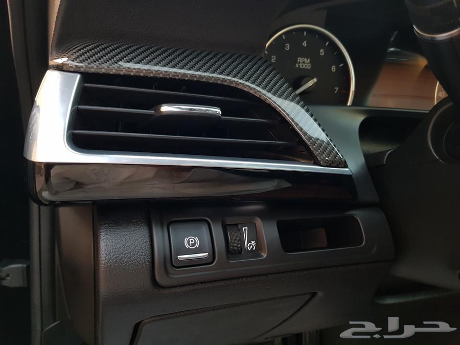 كاديلاك CT6 2017 (( تم البيع ))