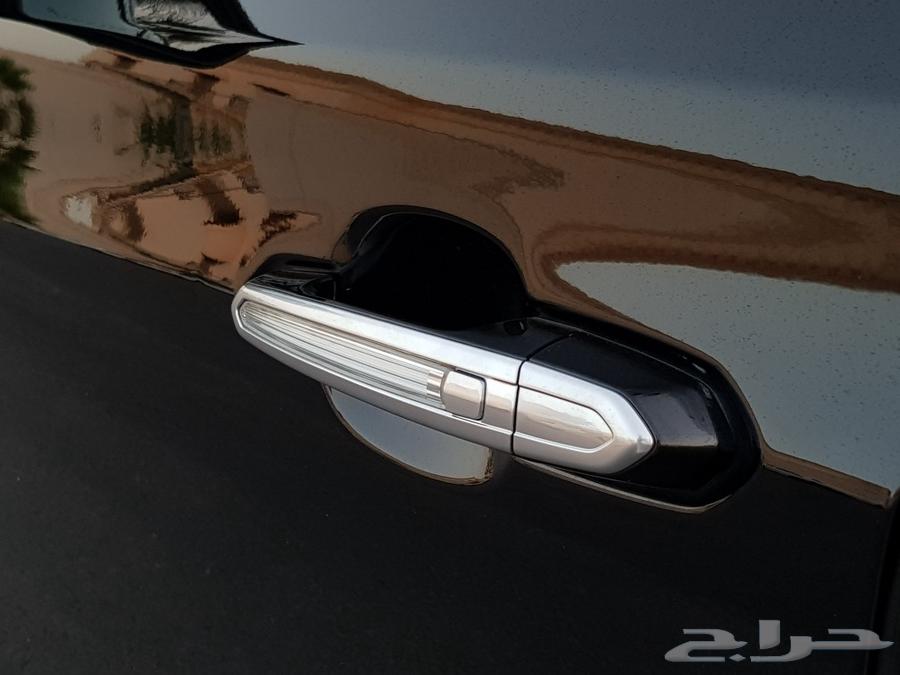 كاديلاك CT6 2017 (( تم البيع ))