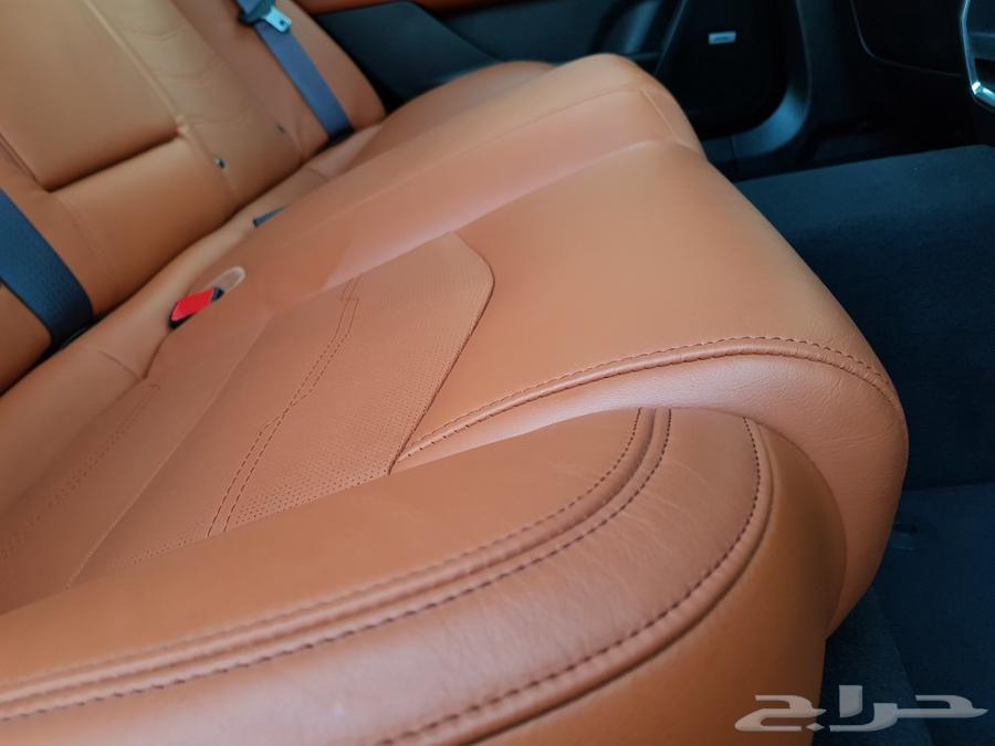 كاديلاك CT6 2017 (( تم البيع ))