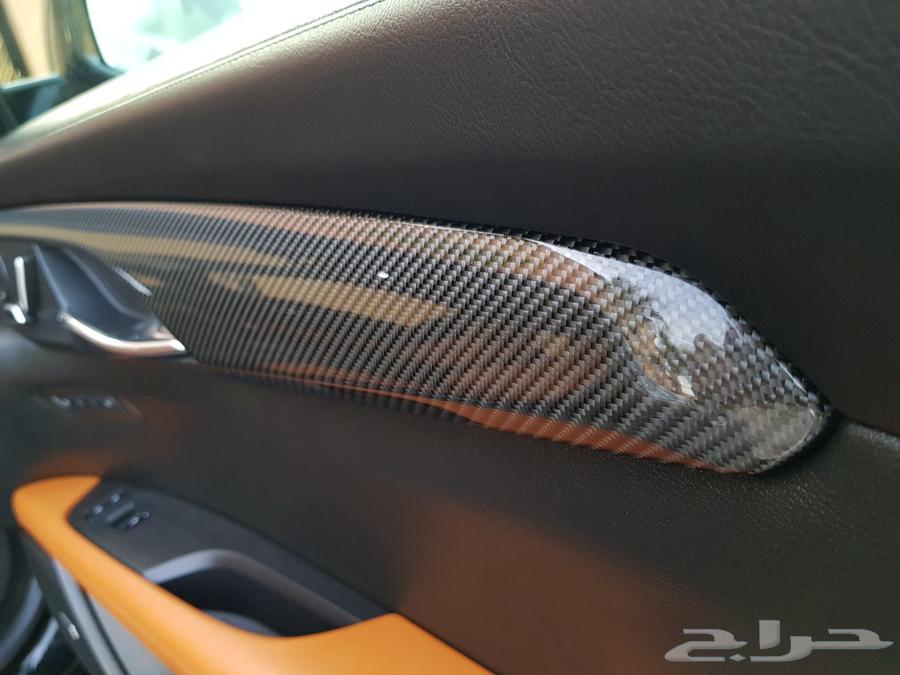 كاديلاك CT6 2017 (( تم البيع ))