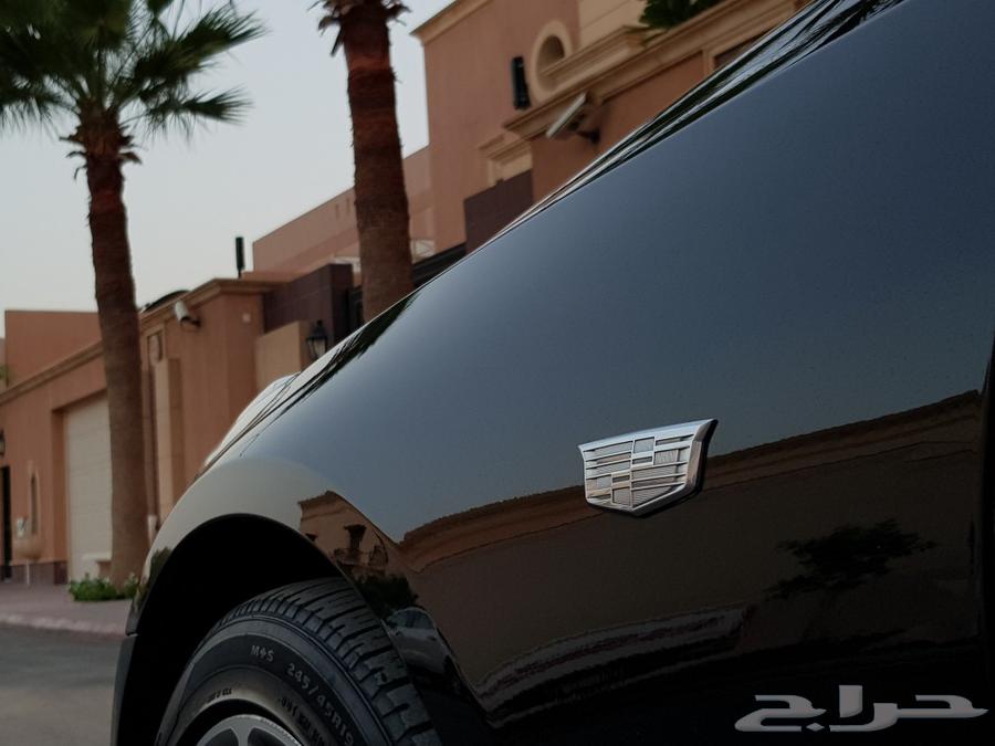 كاديلاك CT6 2017 (( تم البيع ))