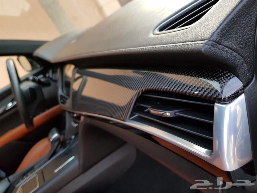 كاديلاك CT6 2017 (( تم البيع ))