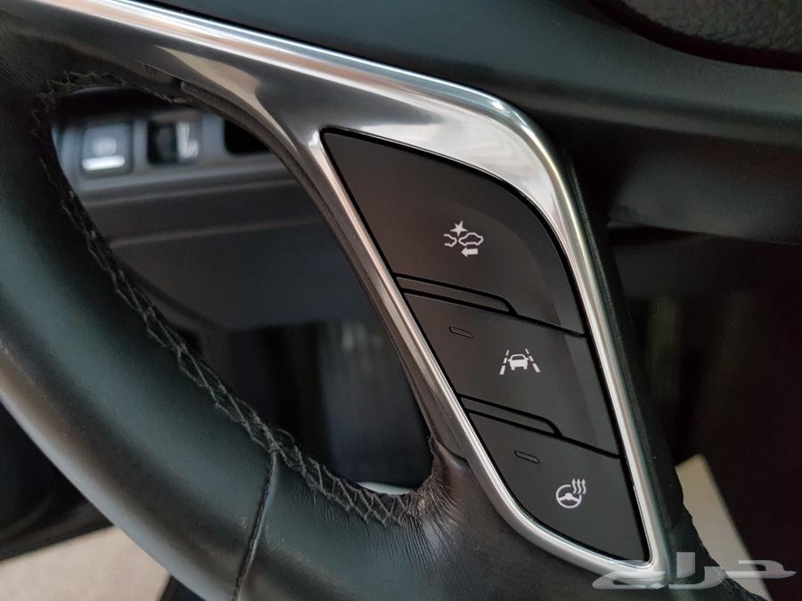 كاديلاك CT6 2017 (( تم البيع ))