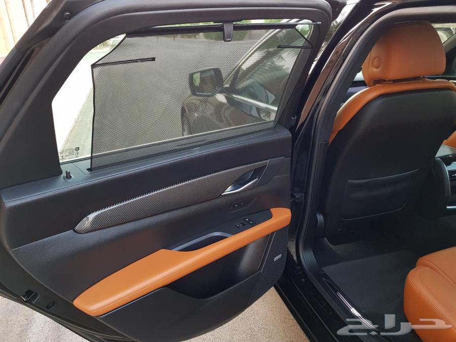 كاديلاك CT6 2017 (( تم البيع ))