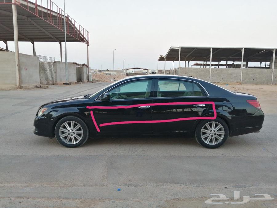 افالون موديل2010 فل كامل