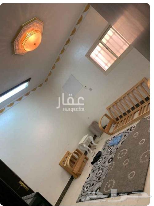 حراج العقار بيت للايجار في الخرج حي الزاهر