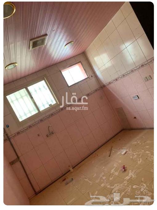 حراج العقار بيت للايجار في الخرج حي الزاهر