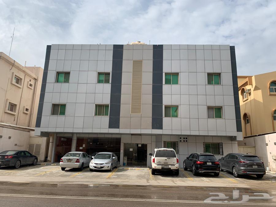 furnished apartment for rent in the Dammam