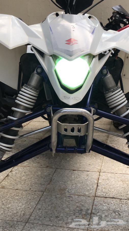 دباب سوزوكي z450