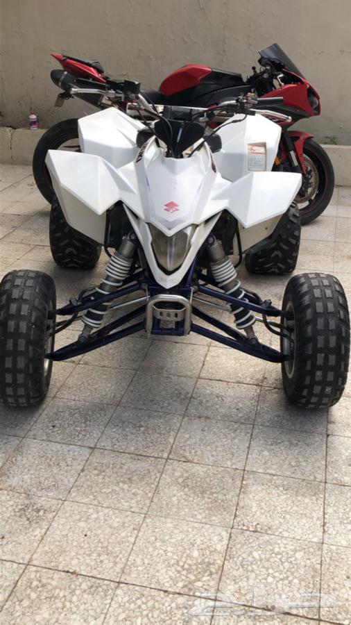 دباب سوزوكي z450