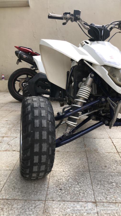 دباب سوزوكي z450