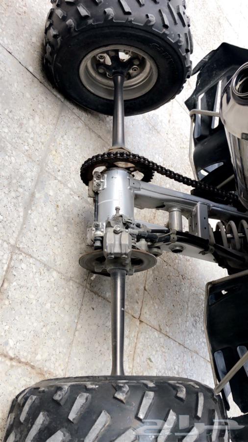 دباب سوزوكي z450