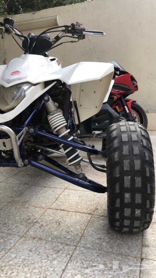دباب سوزوكي z450