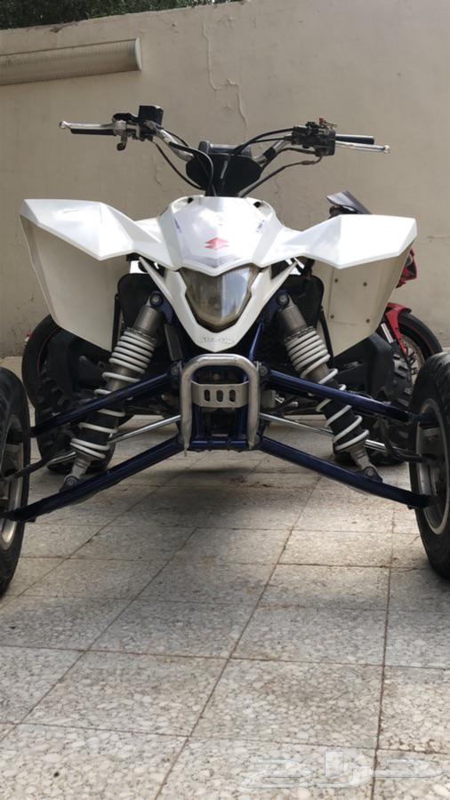 دباب سوزوكي z450