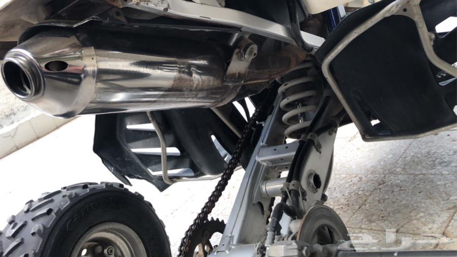 دباب سوزوكي z450