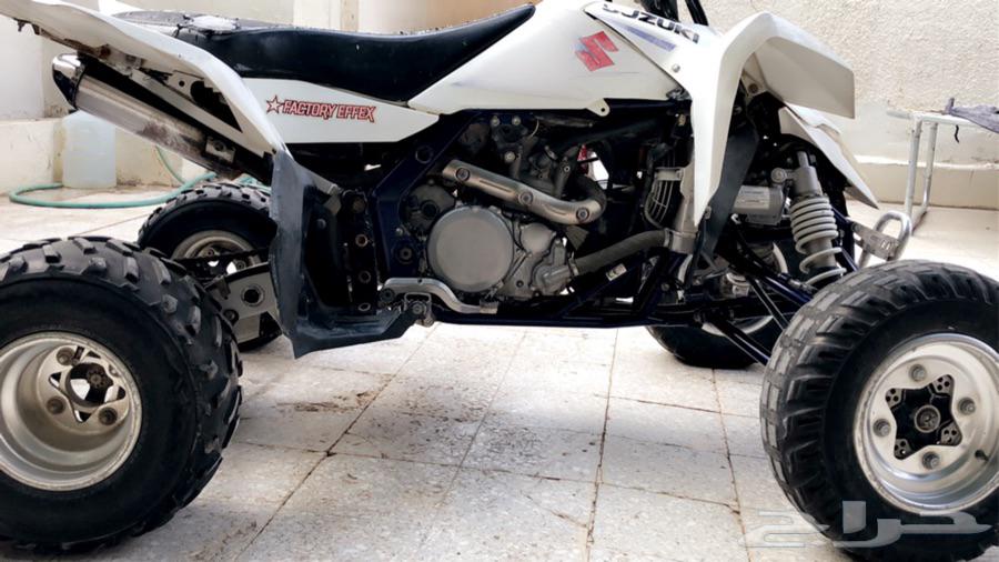 دباب سوزوكي z450