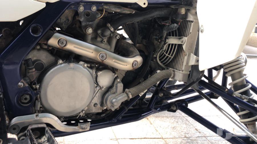 دباب سوزوكي z450