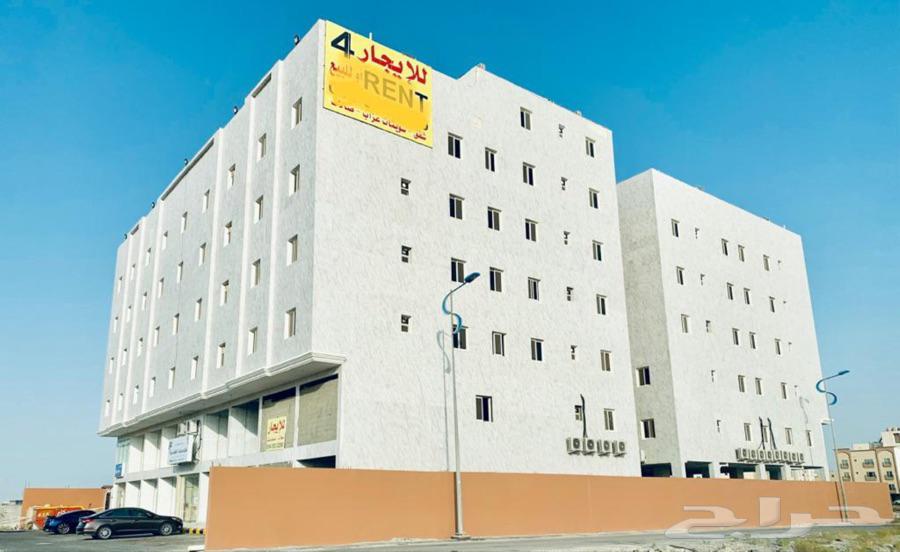 حراج العقار شقق عزاب فاخرة غرب الظهران حراج العقار شقق عزاب فاخرة غرب الظهران