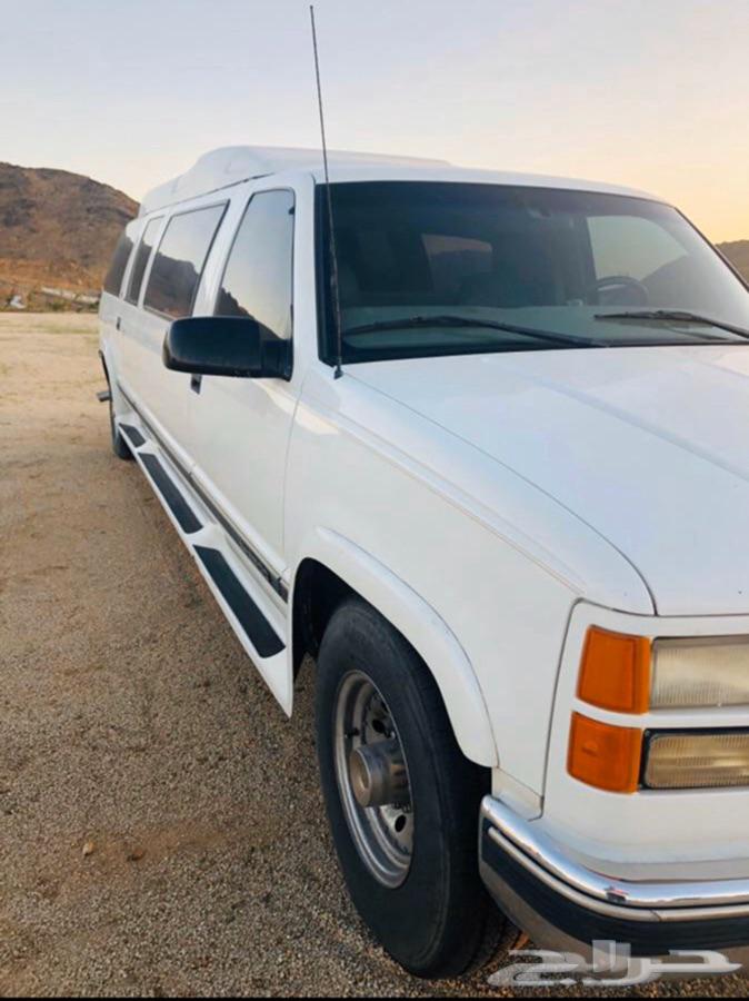 جمس ملكي طويييل 98 نظيف شد بلد