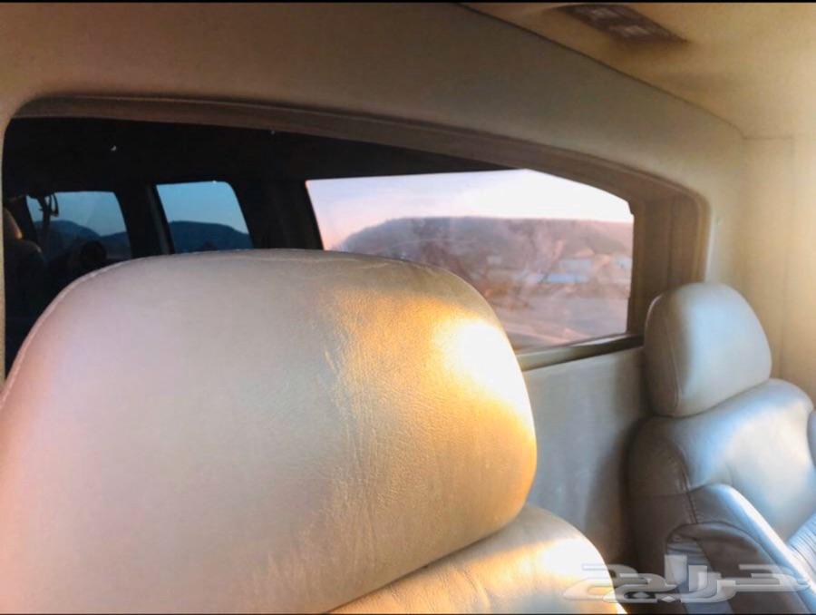جمس ملكي طويييل 98 نظيف شد بلد