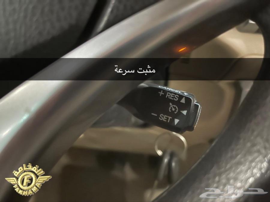 تويوتا يارس 2017 مثبت سرعة بودي وكالة